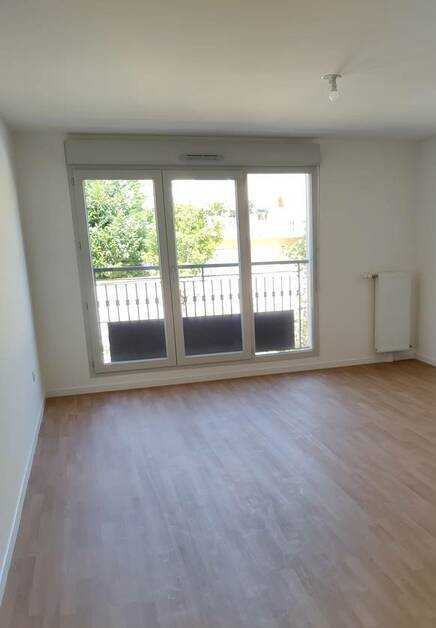Flat Avenue de Neuilly-Plaisance in Le Perreux-sur-Marne