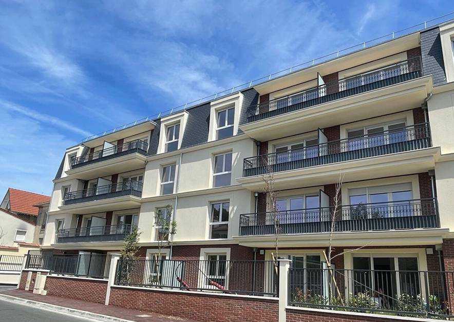 Flat Avenue de Neuilly-Plaisance in Le Perreux-sur-Marne