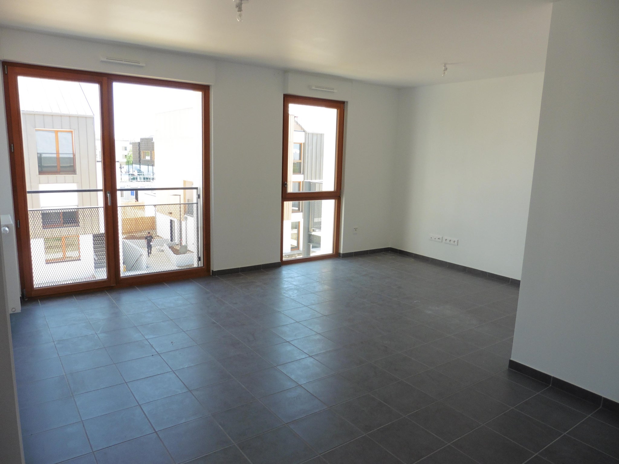 Appartement Allée de Budapest à Montévrain