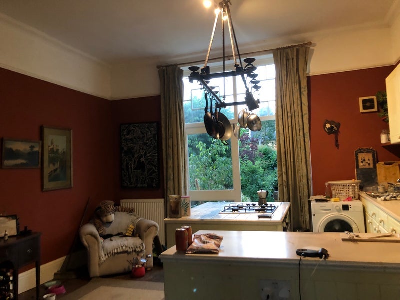 Room Kirkstall Road in Greater London