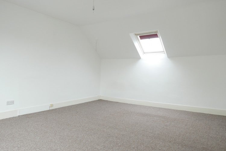 Flat Peel Street in Hull
