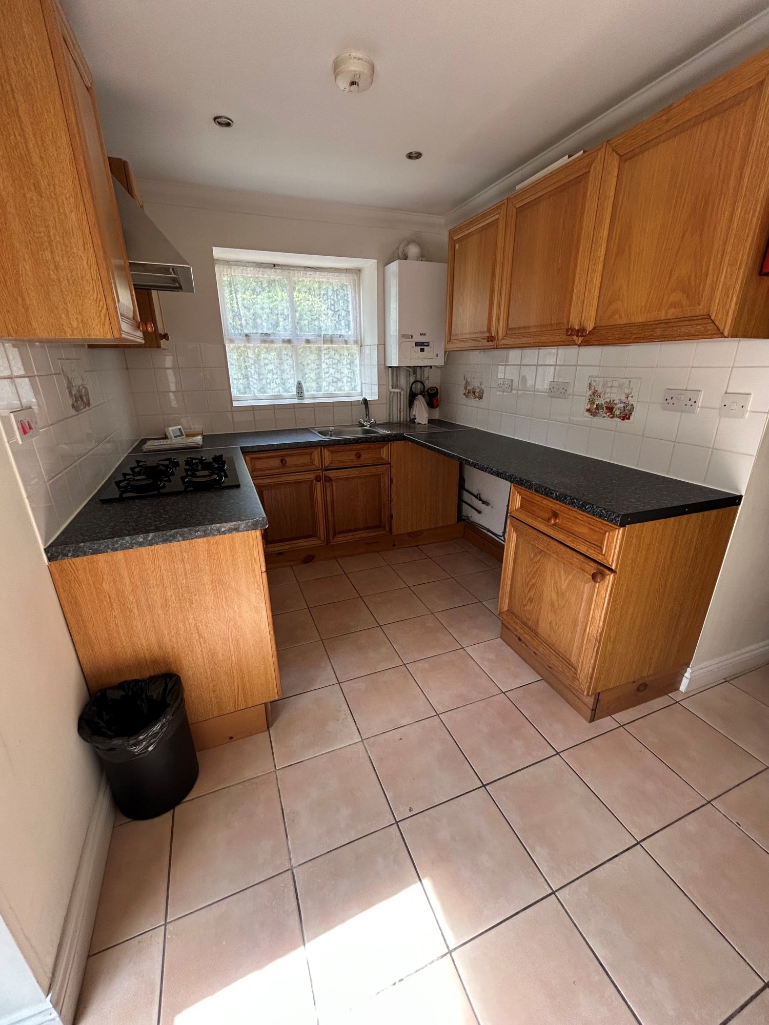 House A30 in Ludwell