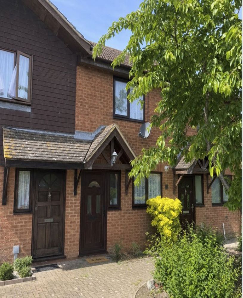 House Lanfranc Road in Deal