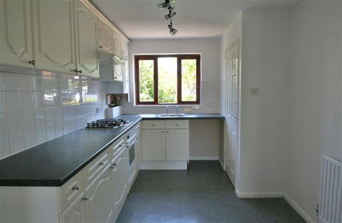 House Lanfranc Road in Deal