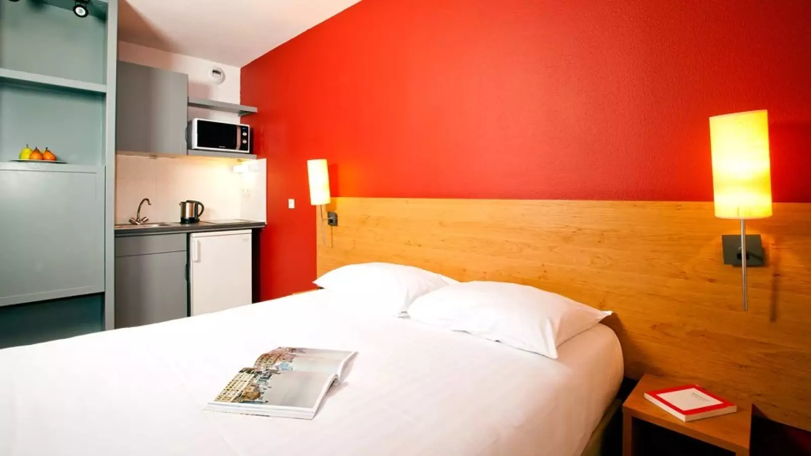 Appartement Rue Gilbert Dru à Lyon