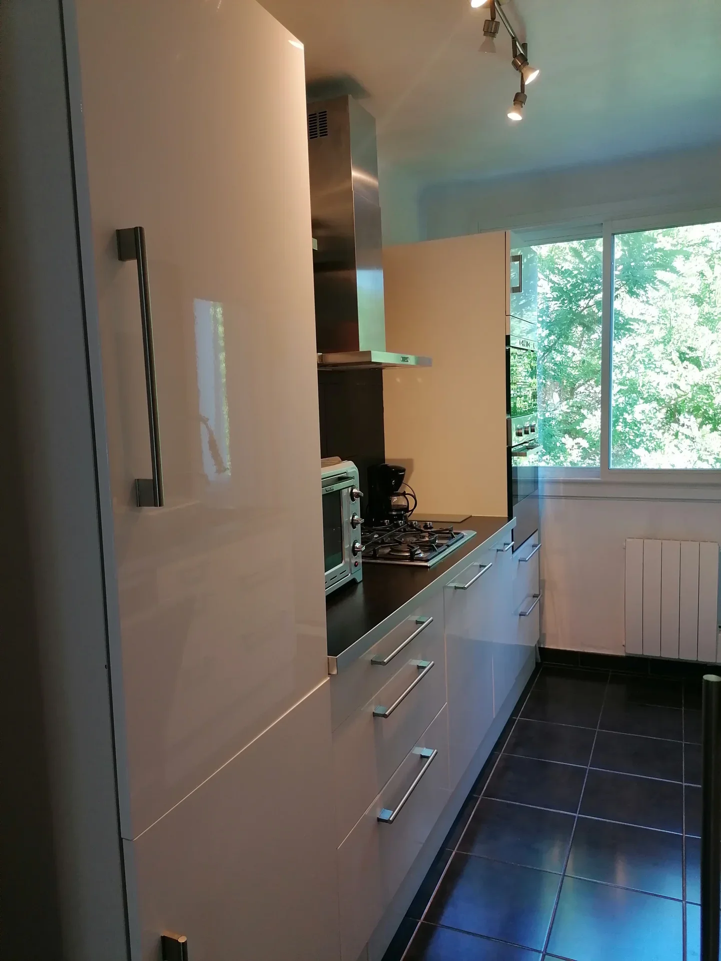 Flat Aix en Provence in Avignon