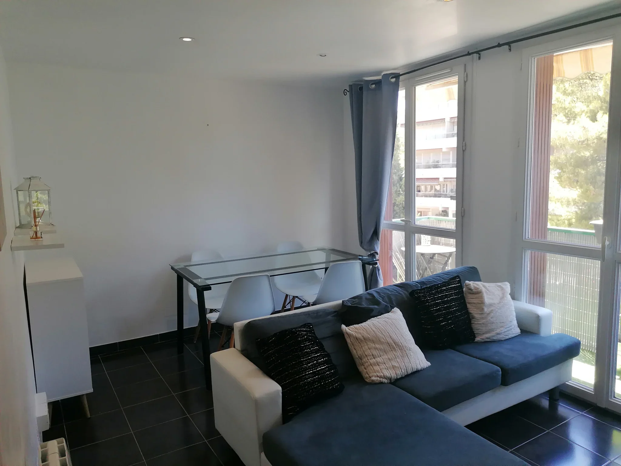 Flat Aix en Provence in Avignon