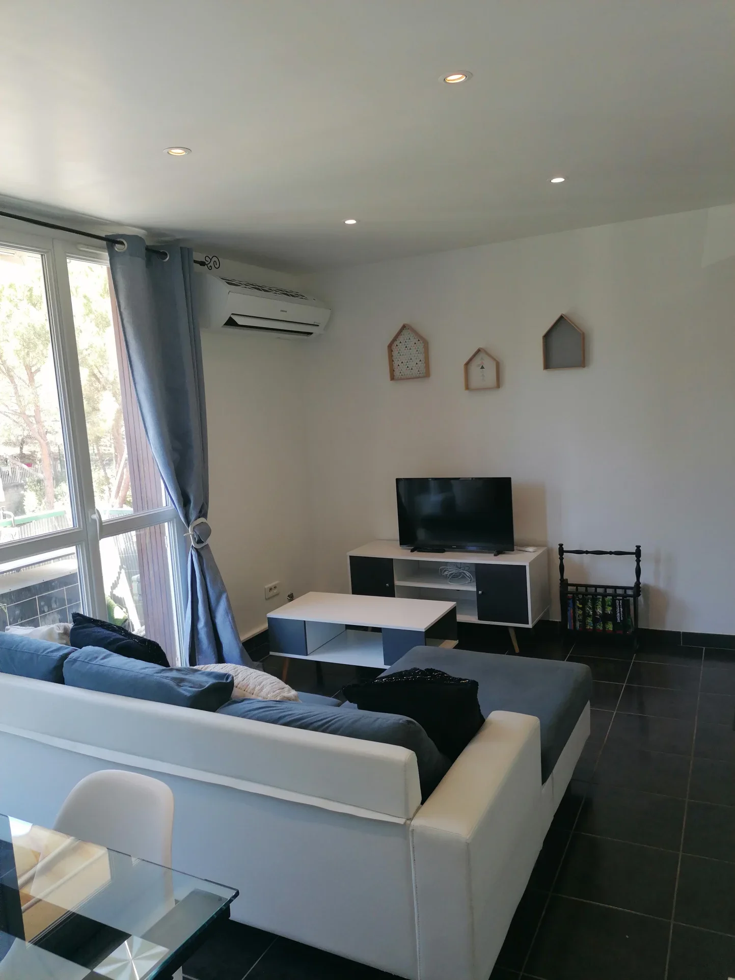 Flat Aix en Provence in Avignon