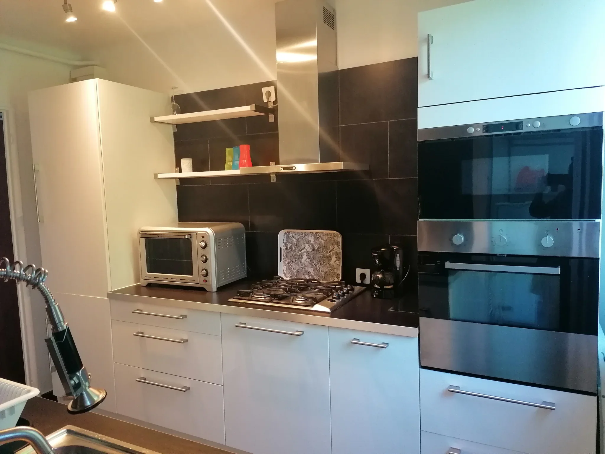 Flat Aix en Provence in Avignon