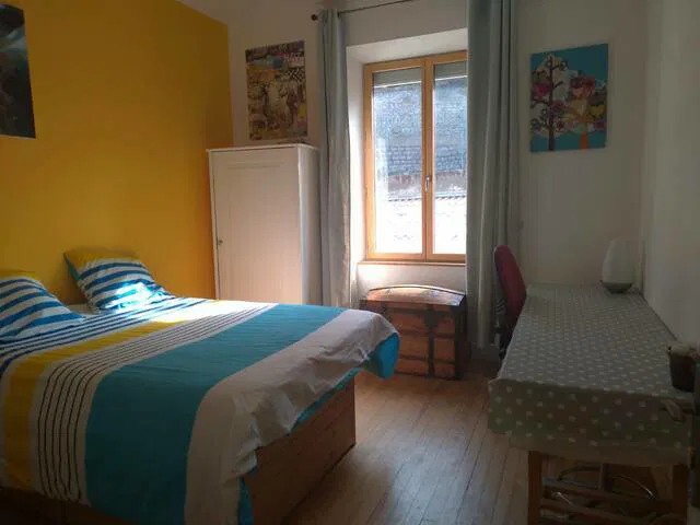 Flat Rue Albert Seibel in Aubenas