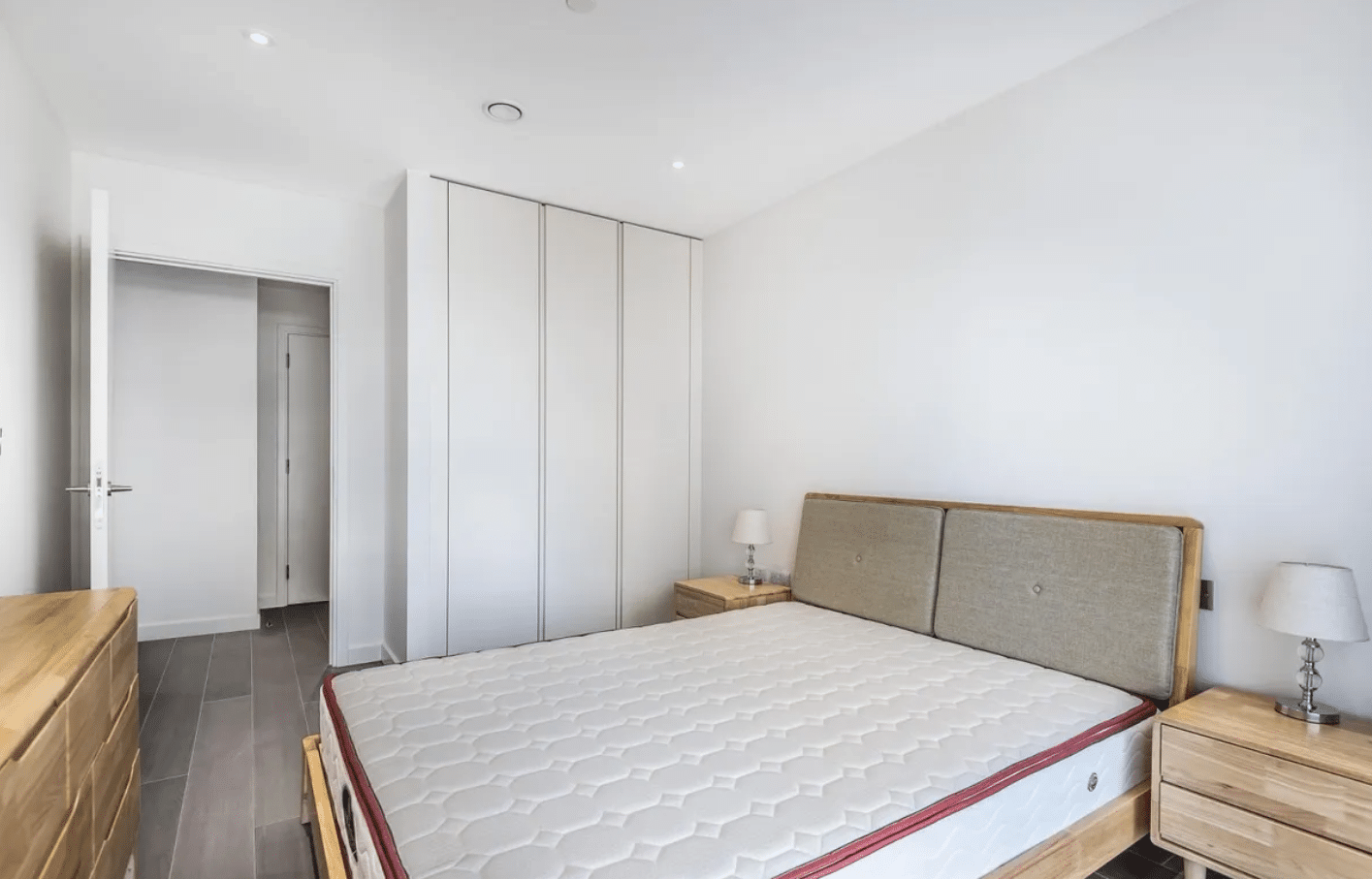 House Cutter Lane in Greater London