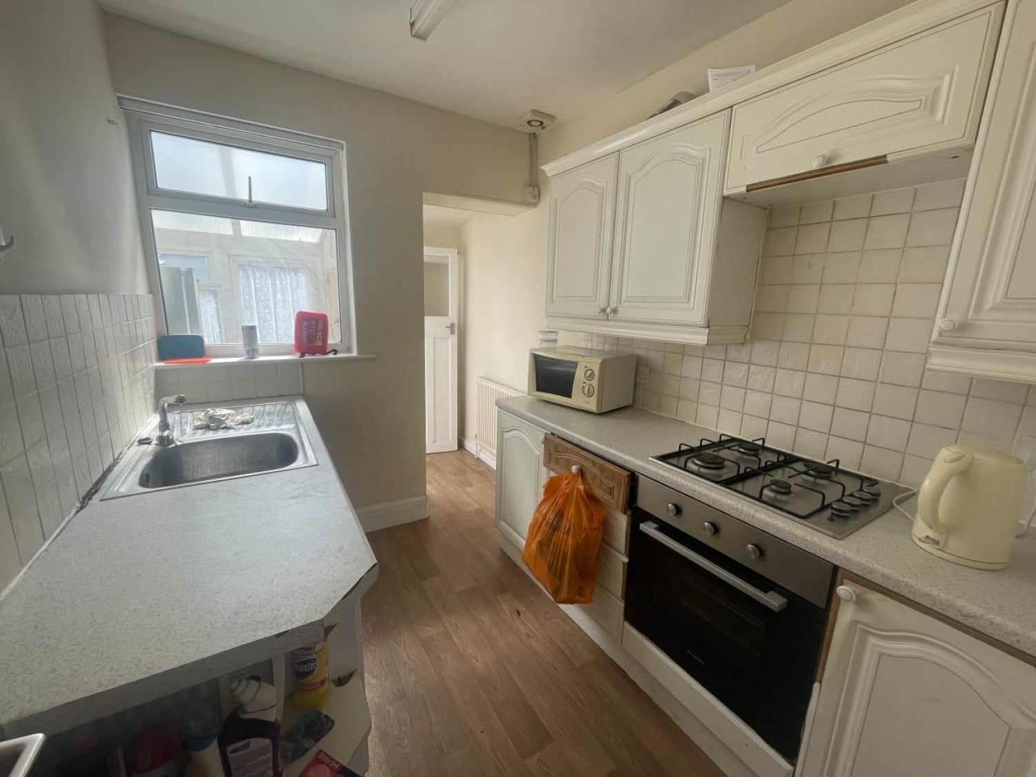 Flat Filton Avenue in Bristol