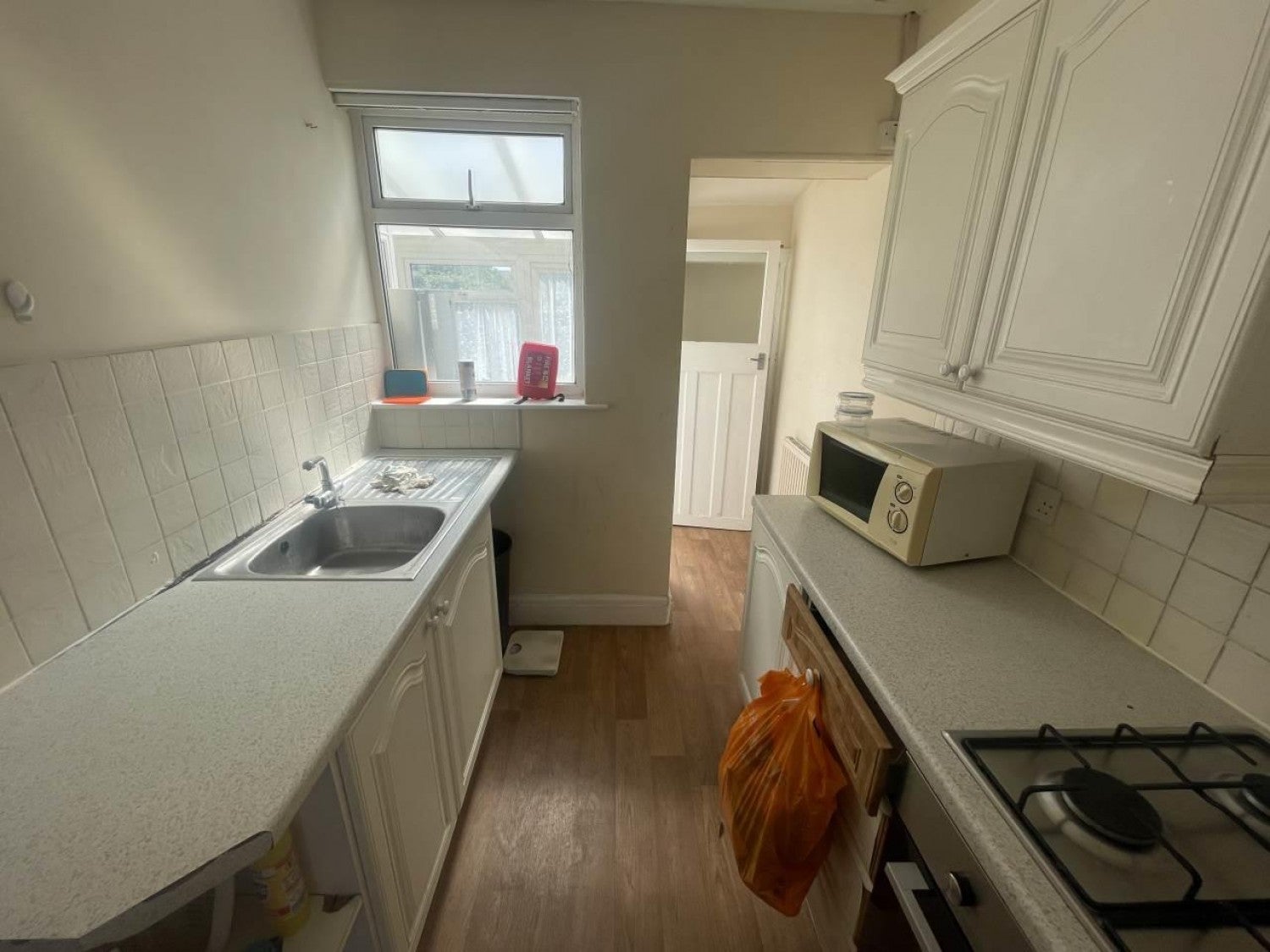 Flat Filton Avenue in Bristol