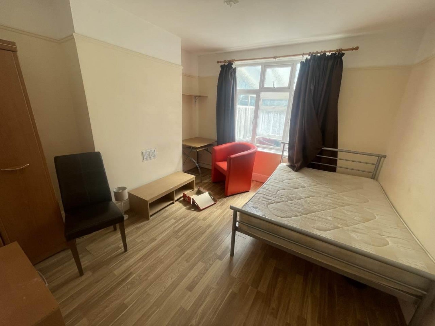 Flat Filton Avenue in Bristol