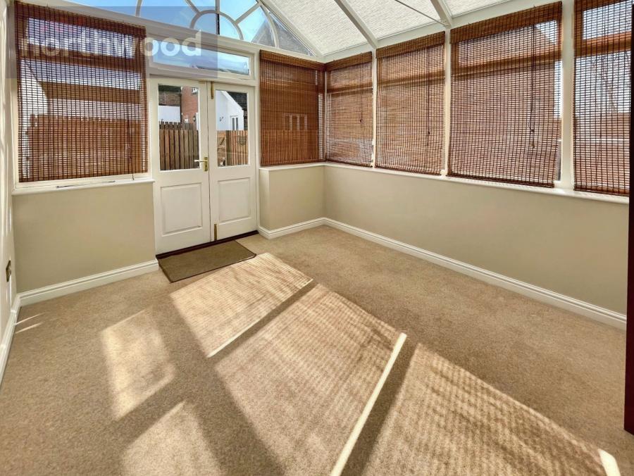 House Dower Chase in Escrick