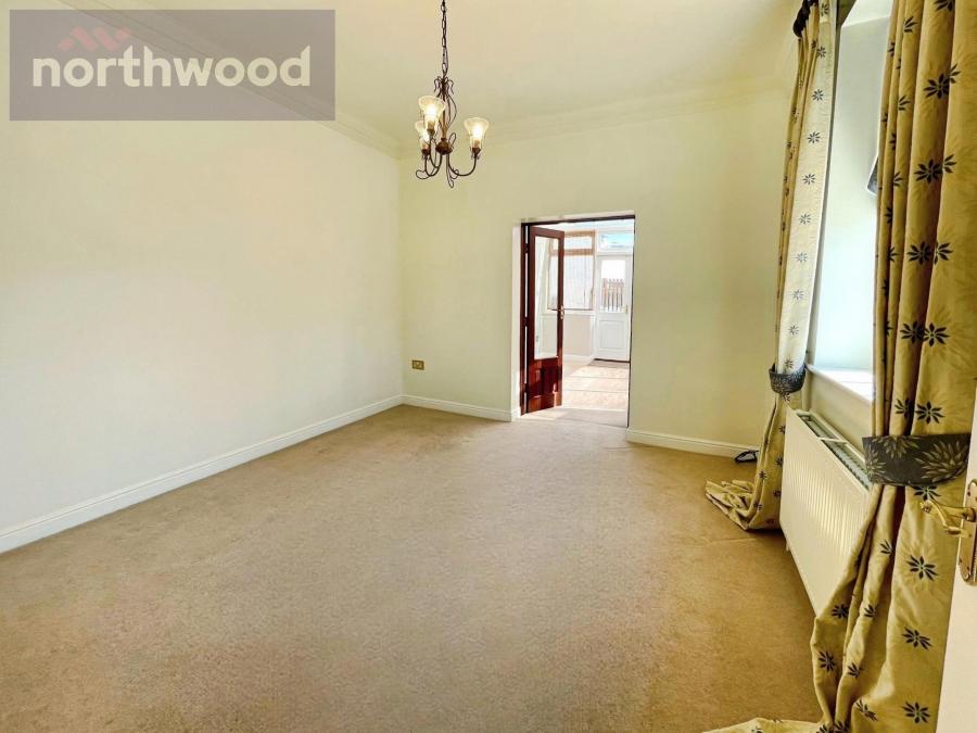 House Dower Chase in Escrick