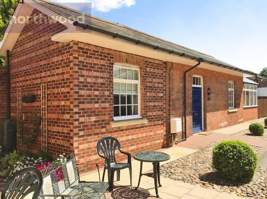 House Dower Chase in Escrick