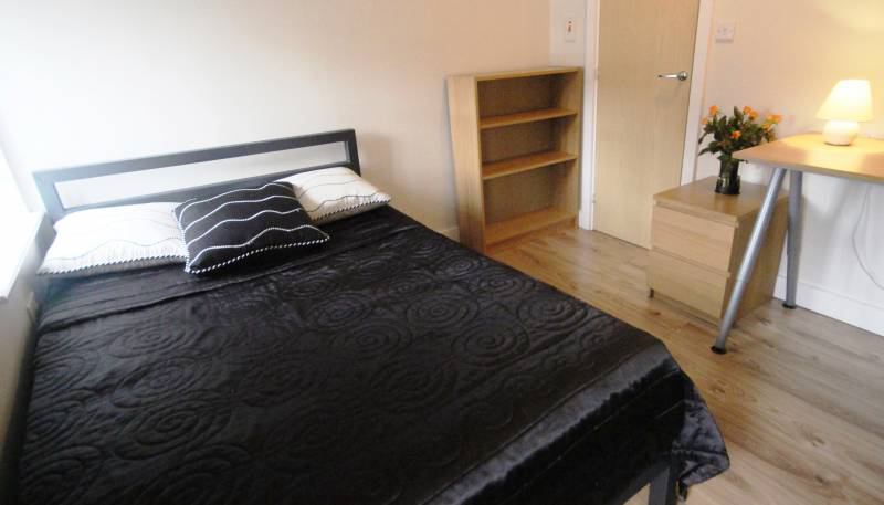 Room Egerton Lane in Sheffield