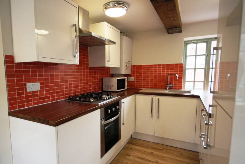 Room Egerton Lane in Sheffield