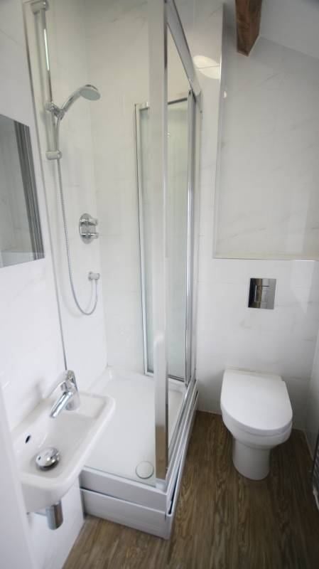 Room Egerton Lane in Sheffield
