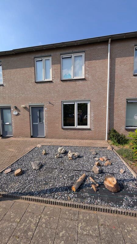 Appartement Cappelblok in Hoeven