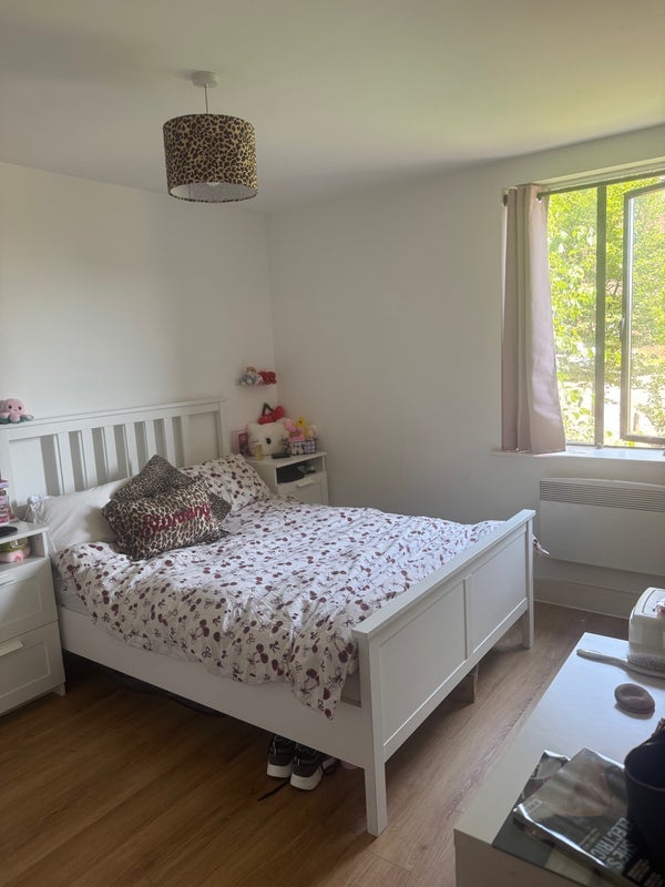 Room Princeton Place in Liverpool