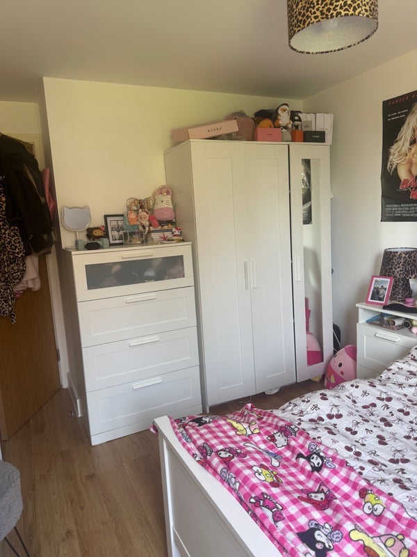 Room Princeton Place in Liverpool