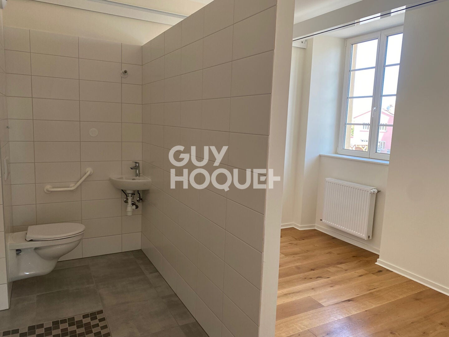 Appartement Rue du Général de Gaulle à Bantzenheim
