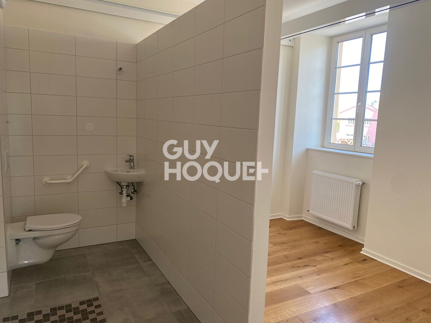 Appartement Rue du Général de Gaulle à Bantzenheim