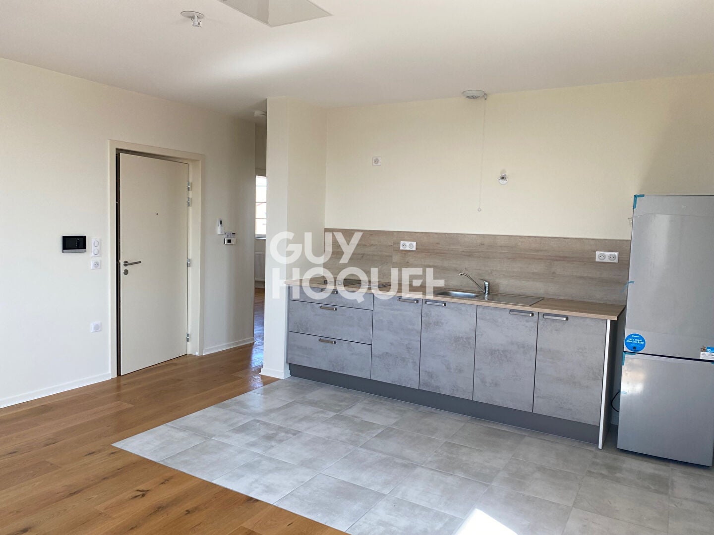 Appartement Rue du Général de Gaulle à Bantzenheim