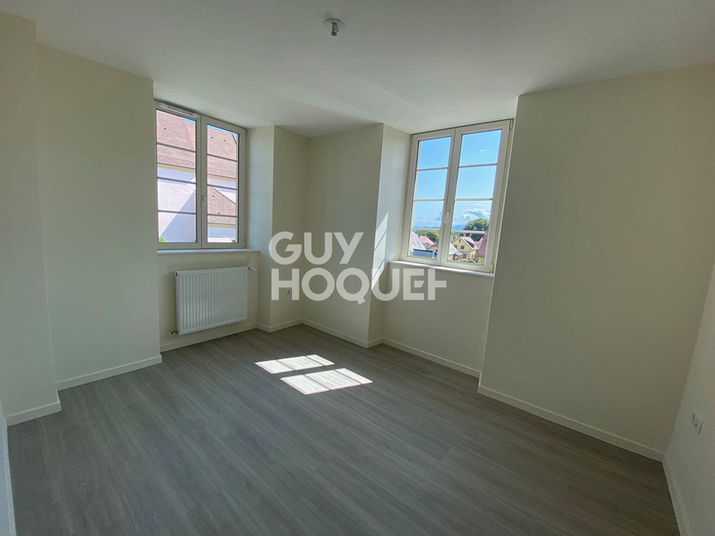 Appartement Rue du Général de Gaulle à Bantzenheim