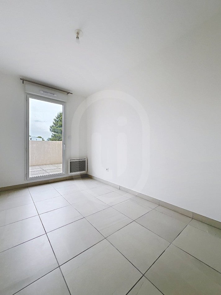 Flat Rue de la Croix Verte in Montpellier