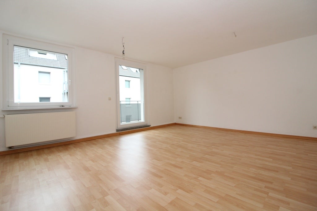 Wohnung Erzbergerstraße in Dessau