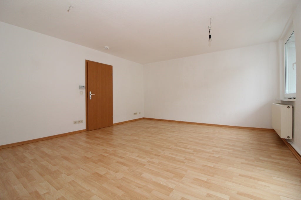 Wohnung Erzbergerstraße in Dessau