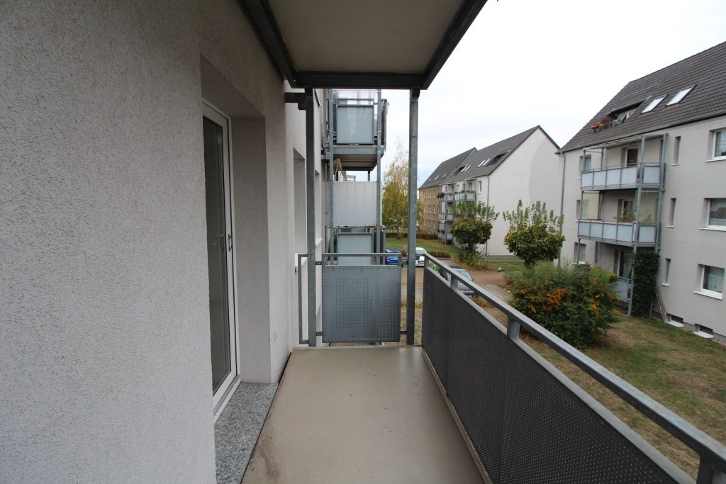 Wohnung Erzbergerstraße in Dessau