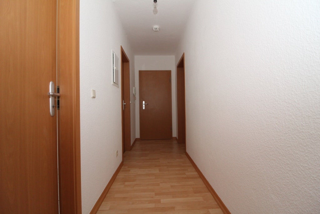 Wohnung Erzbergerstraße in Dessau
