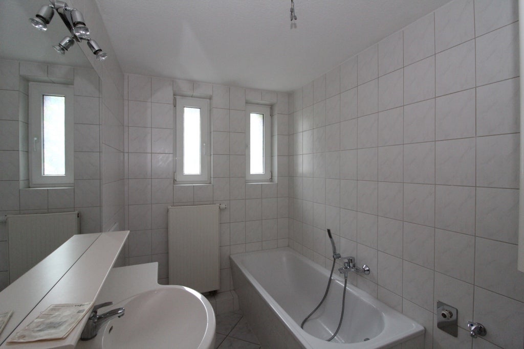 Wohnung Erzbergerstraße in Dessau