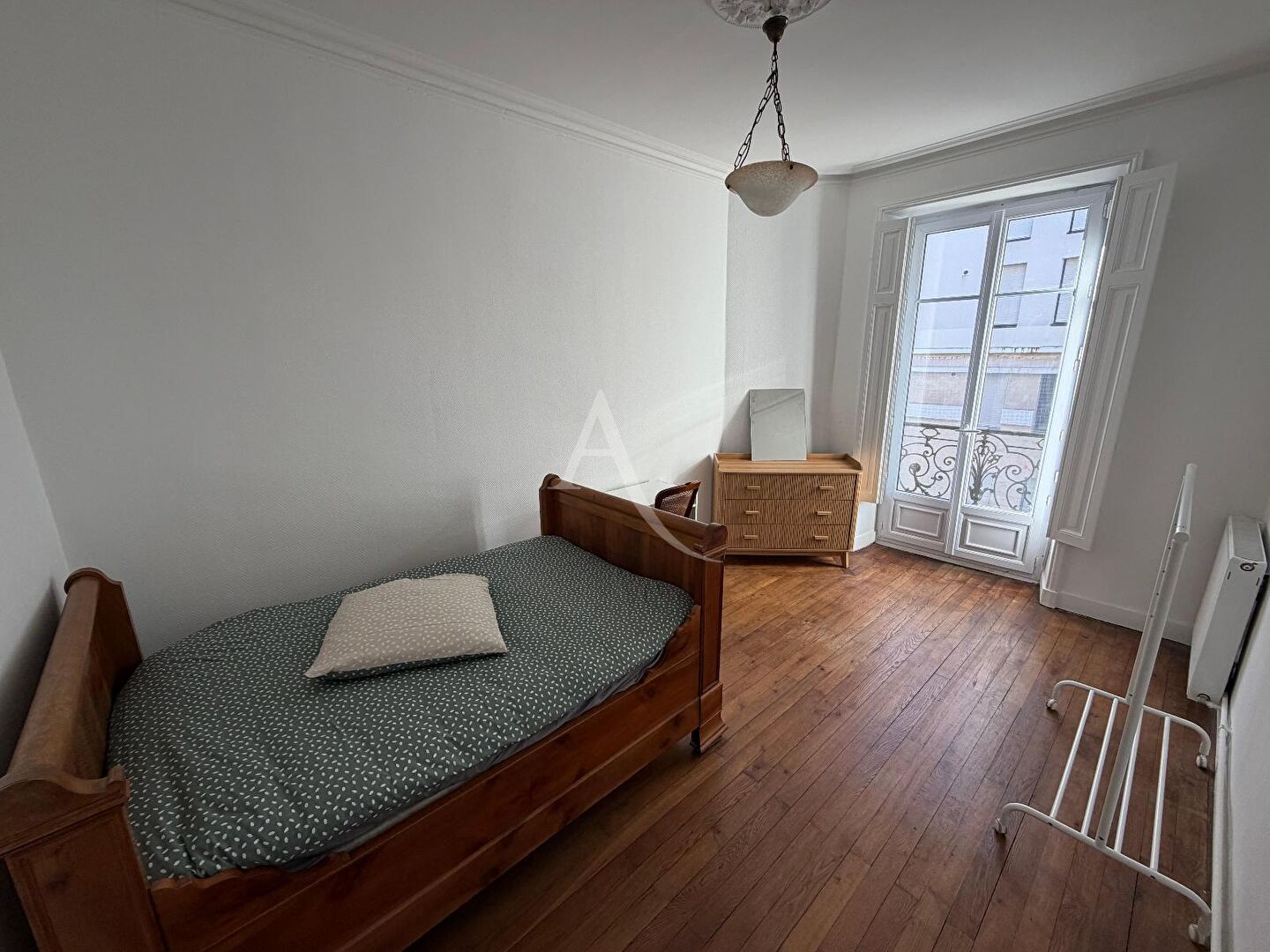 Appartement Rue Félibien à Nantes