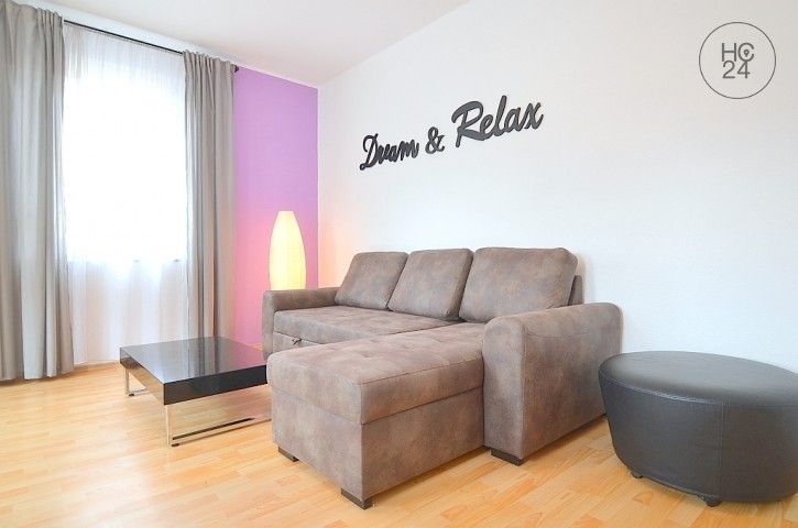 Wohnung Humboldtstraße in Nürnberg