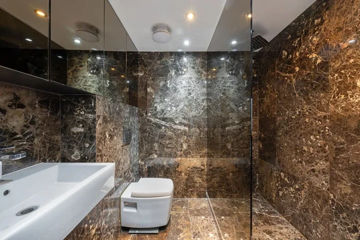 Flat Admiral Walk in City of Westminster