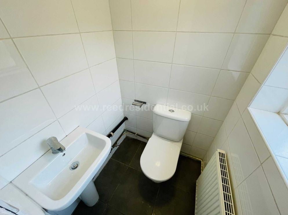 Room Arthur Avenue in Nottingham