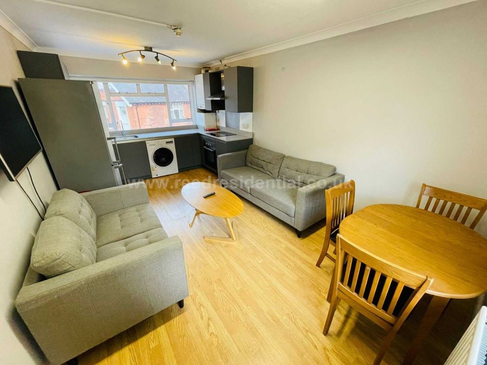 Room Arthur Avenue in Nottingham