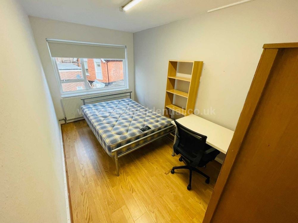 Room Arthur Avenue in Nottingham