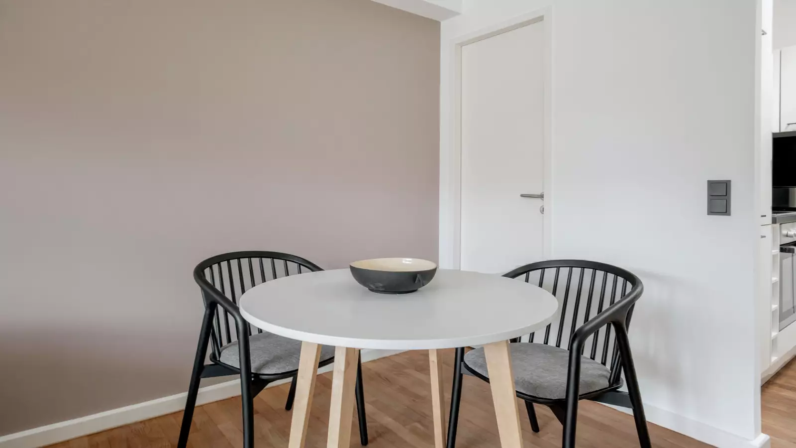 Wohnung Dunckerstraße in Berlin