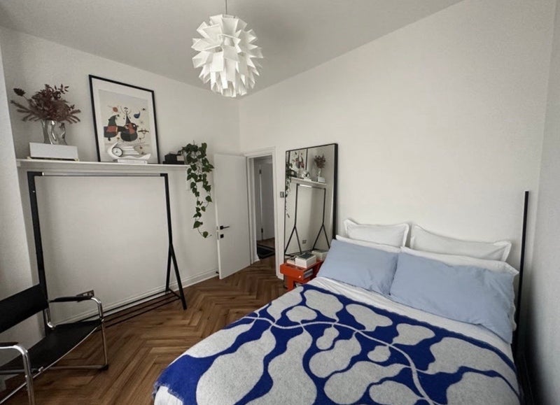 Room Nightingale Road in Greater London