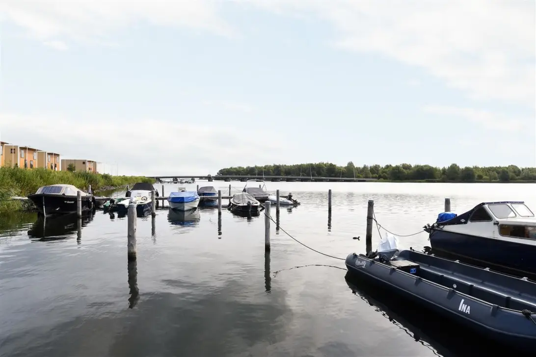 Appartement Emmy Andriessestraat in Amsterdam