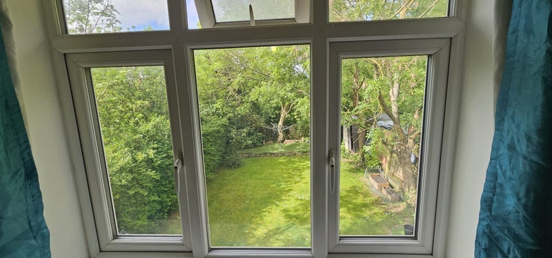 Room Princes Court in Greater London
