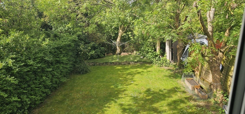 Room Princes Court in Greater London