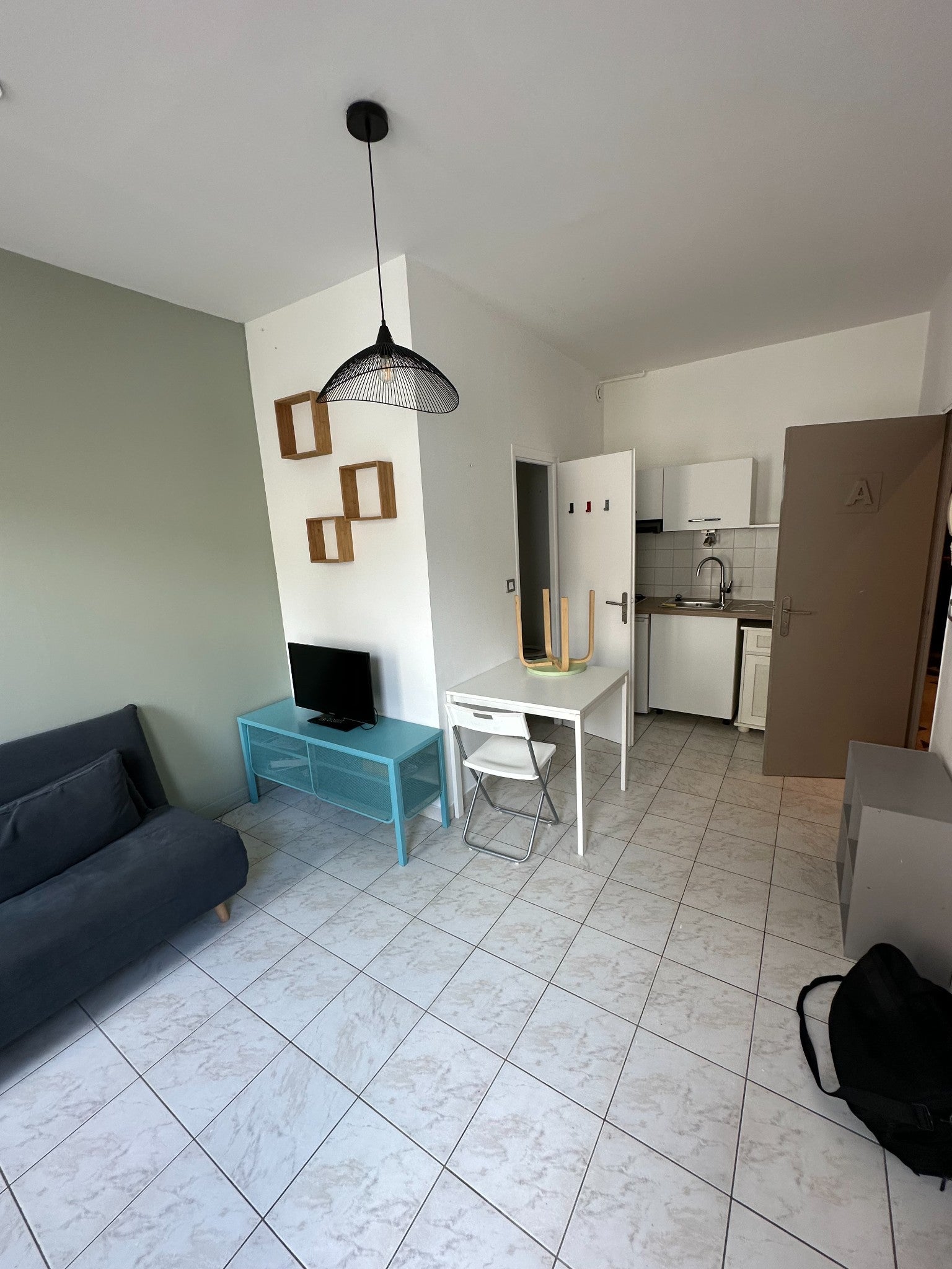 Appartement Rue Saint-Gelais à Niort