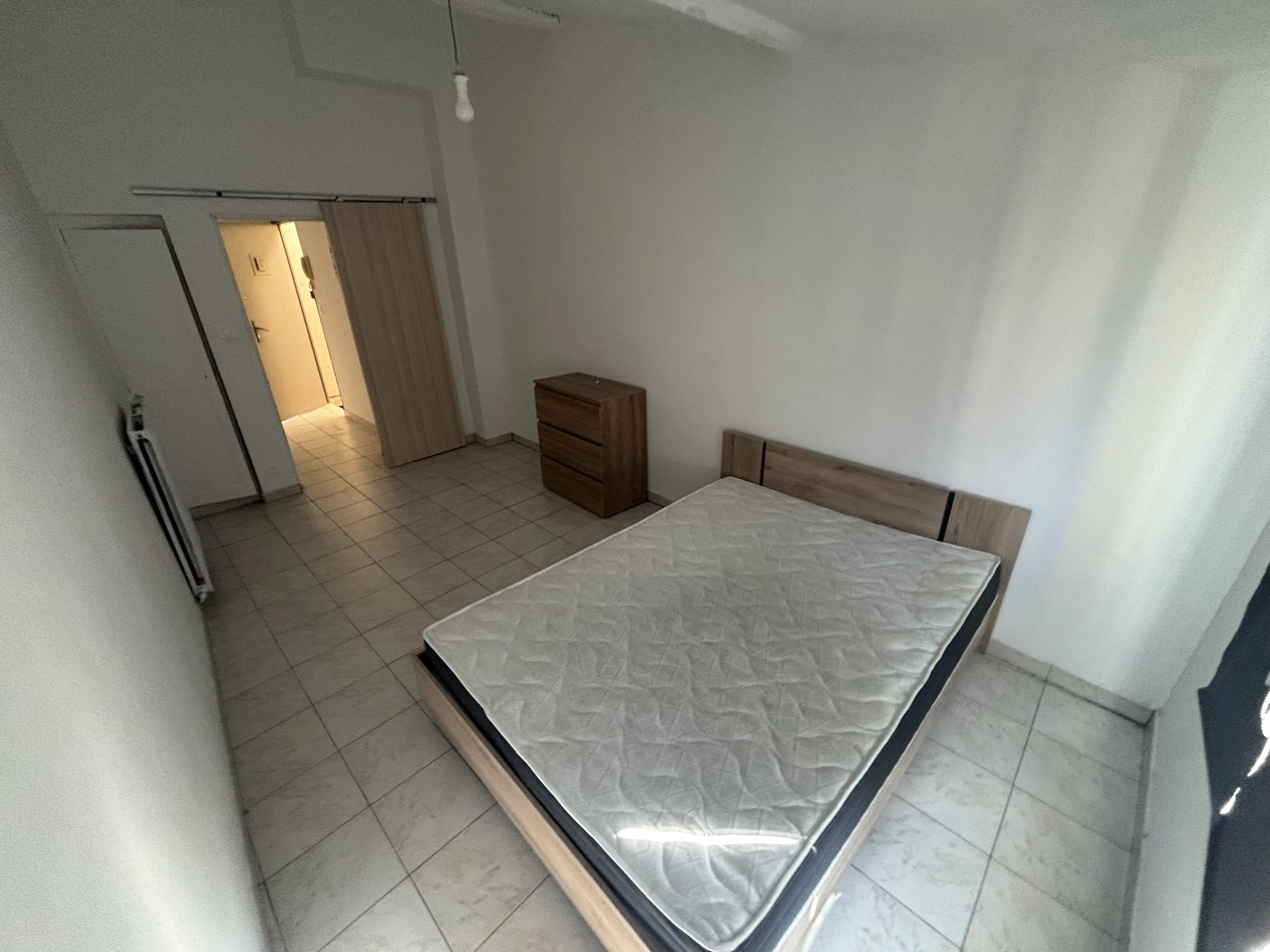 Appartement Rue Saint-Gelais à Niort